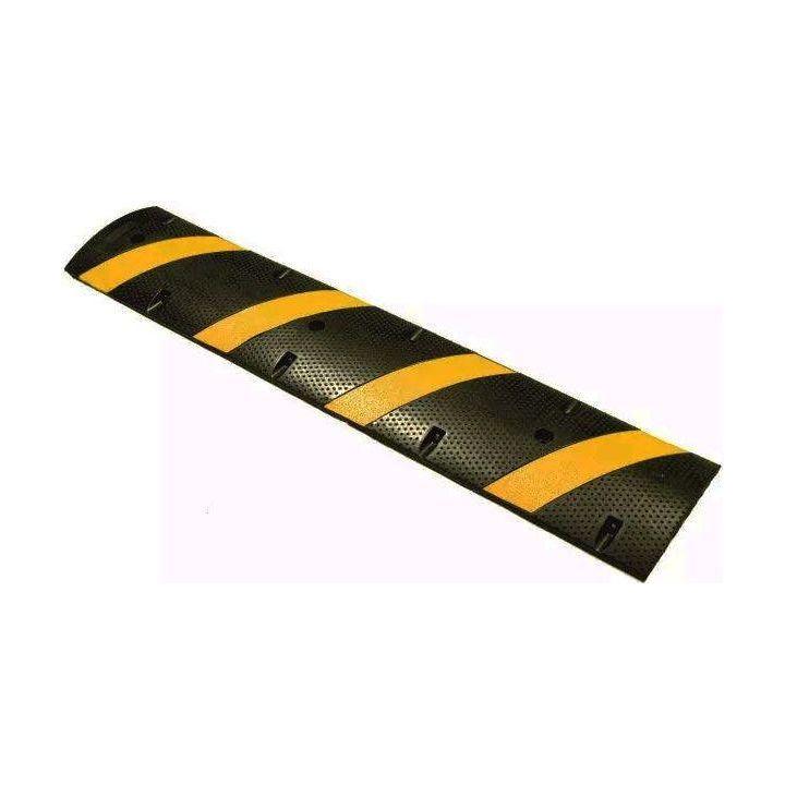 First Speed Hump | First by KHM Megatools Corp. First Speed Hump | First by KHM Megatools Corp.